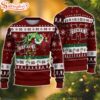 Mississippi State Bulldogs NCAA Grinch Stole Ugly Christmas Sweater