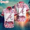MLB Atlanta Braves Hawaiian Shirts Gift For Fans