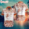 MLB Baltimore Orioles Hawaiian Shirts Gift For Fans