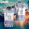 MLB Colorado Rockies Hawaiian Shirts Gift For Fans