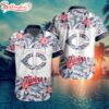 MLB Minnesota Twins Hawaiian Shirts Gift For Fans