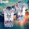 MLB New York Mets Hawaiian Shirts Gift For Fans