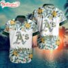 MLB Oakland Athletics Hawaiian Shirts Gift For Fans