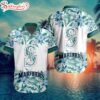 MLB Seattle Mariners Hawaiian Shirts Gift For Fans