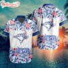 MLB Toronto Blue Jays Hawaiian Shirts Gift For Fans
