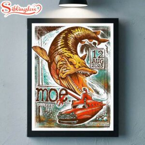 Moe With Eggy Interlochen Michigan…