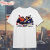 Montreal Canadiens Vs Buffalo SabresUnisex T-Shirt
