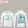 Morgan Wallen Miami Dolphins White 3D Shirt For Fans
