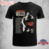 Morgan Wallen Still The Problem Tour 2026 Music Unisex T-Shirt
