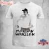Morgan Wallen Still The Problem Tour 2026 Unisex T-Shirt