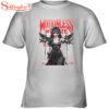 Motionless In White Tour Unisex T-Shirt