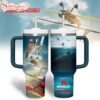 MSIP Tumbler 40Oz With Handle