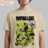 Mumford And Sons Bristow Virginia 2026 Unisex T-Shirt