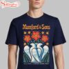 Mumford And Sons Cologne Germany Unisex T-Shirt