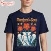 Mumford And Sons Cologne Germany Unisex T-Shirt