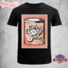 Mumford And Sons July 26, 2025 In Alpharetta GA Tour Unisex T-Shirt