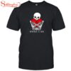 MWMH True Crime Club Forever Unisex T-Shirt