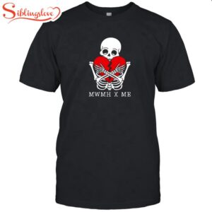 MWMH True Crime Club Forever Unisex T-Shirt