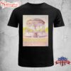 My Morning Jacket Fall Tour 2025 Unisex T-Shirt