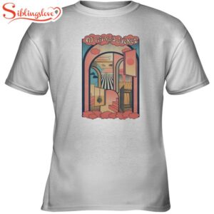 My Morning Jacket Possibilities Unisex T-Shirt