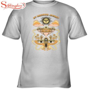 My Morning Jacket Suniverse Unisex T-Shirt