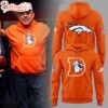 NEW Coach Sean Payton Denver Broncos 3D Shirt For Fans