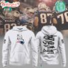 New England Patriots Be A Change Maker NFL Hoodie 3D Shirt