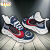 New England Patriots NFL Max Soul Shoes Gifts For Fan