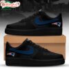 New England Patriots Sport Air Force 1 Shoes