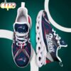 New England Patriots Sport Max Soul Shoes Gifts For Fan