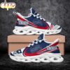 New England Patriots Team Max Soul Shoes Gifts For Fan