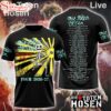 New Limited Edition Die Toten Hosen 3D Shirt For Fans