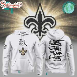 New Orleans Saints Be A…