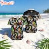 New Orleans Saints Hawaiian Shirt For Fans