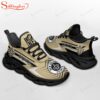 New Orleans Saints NFL Max Soul Shoes Gift For Fans