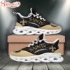 New Orleans Saints NFL Team Max Soul Shoes Gift For Fans