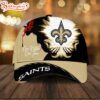 New Orleans Saints One Nation One Team Classic Baseball Cap For Fans
