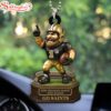 New Orleans Saints Ornament Hanging Gift For Fans
