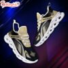 New Orleans Saints Sport Max Soul Shoes Gift For Fans