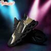 New Orleans Saints Sport Team Max Soul Shoes Gift For Fans