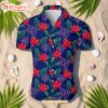 New York Giants Hawaiian Shirt For Fans