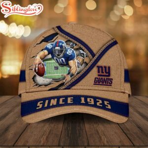 New York Giants Mascot Classic…