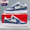 New York Giants NFL Kickoff Spirit Air Force 1 Shoes