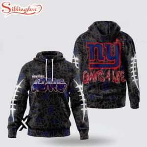 New York Giants NFL Special…