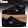 New York Giants Sport Air Force 1 Shoes