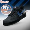 New York Islanders NHL Team Air Force 1 Shoes For Fans