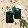 New York Jets Hawaiian Shirt For Fans