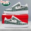 New York Jets NFL Kickoff Spirit Air Force 1 Shoes