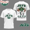 New York Jets NFL Nation Gear 3D Shirt