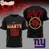 New York Jets NFL Slayer 3D Shirt For Fans